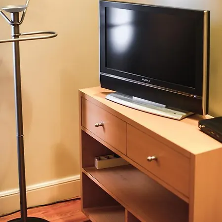 Apartamento Ercilla By People