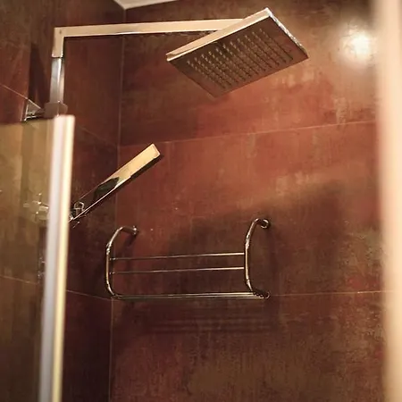 Apartamento Ercilla By People *