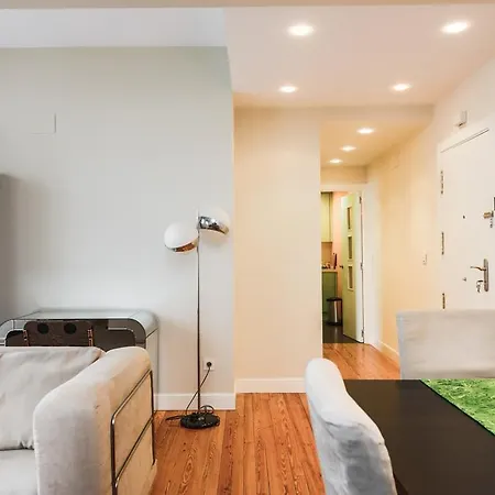 Ercilla By People Appartement *
